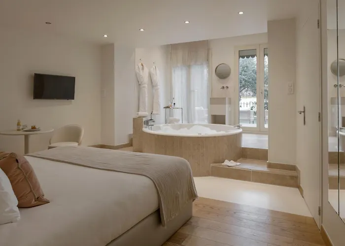 Hotel Le Gourguillon à Lyon