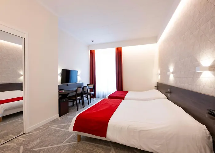 La Residence Lyon