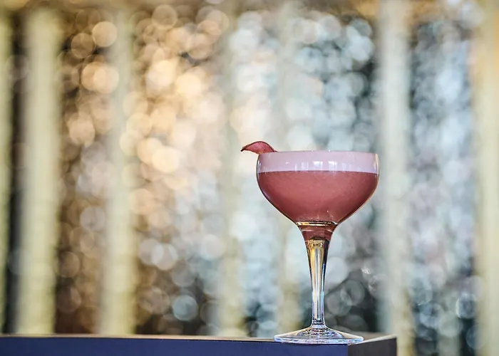 TRIBE Lyon Croix Rousse